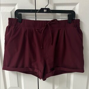 ZYIA • Pinot Summer Shorts